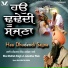 Bhai Mehtab Singh Ji Jalandhar Wale