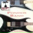 PONDOS BAND OF MADANG