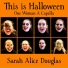 Sarah Alice Douglas