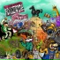 Dauntaun feat. Leox Lp