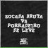 DJ Negritto, MC PL Alves, Mc Gw feat. MC 2M RAPPER