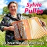 Sylvie Pullès