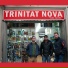 Trinitat Nova
