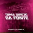 DJ Luana SP, Iraqui Zl