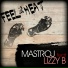 Mastro J feat. Lizzy B