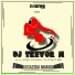 DJ Steavy Boy, DJ Trevor M, Sizwe Sigudha