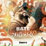 Jhota feat. Ricardinho, evandro art