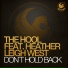 The Hool feat. Heather Leigh West