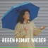 Regen zum Schlafen