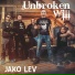 The Unbroken Will