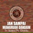 Tri Suaka, PUTRI GISELLA