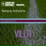 Dave Ismay and the Holte End