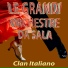 Clan Italiano