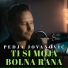 Pedja Jovanović