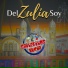 Gaiteritos de Lucía