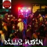 Wishy Washy, P4n1 Bills