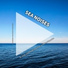 Ocean Currents, Ocean Sounds, Nature Sounds
