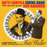 Antti Sarpila Swing Band with Bob Barnard