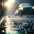 Night Sounds, Sounds of Rains, Relaxing Rain