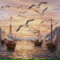 Medieval Horizons