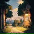 Lamp Camp
