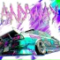 b1ueshxrtcake, 7SPEED