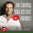 Wolfgang Lippert