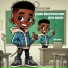 Kidz Boom feat. Auzaye