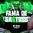 MC Delux, DJ Ruan Zs