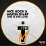 Nick Hook, Martin Sharp