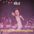 Yazberdi Mahmydow