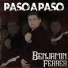 Benjamin Ferrer