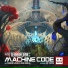 Machine Code, Coppa