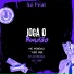 MC Mingau, Yuri Gee, Dj Alvezada, Os Taef