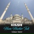 Salman Haider