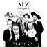 Ma nz Zelmerlo w & The Agreement