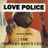 Charlie Megira & The Modern Dance Club