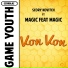 Scory Kovitch feat. Magic feat Magic