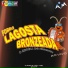 Lagosta Bronzeada