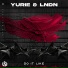Yurie, LNDN