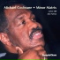 Michael Cochrane, Calvin Hill, Alan Nelson