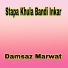 Damsaz Marwat