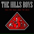 THE HILLS BOYS