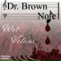 Dr Brown Note