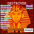 Destroyer World Lawyer feat. Future Saint