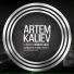 Artem Kaliev