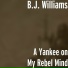 B.J. Williams