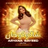 Aryana Sayeed