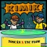 TOSCÁN feat. TNC FLOW
