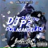 DJ P2 DA ZS feat. DJ SHARINGAN 011, Mc Lm